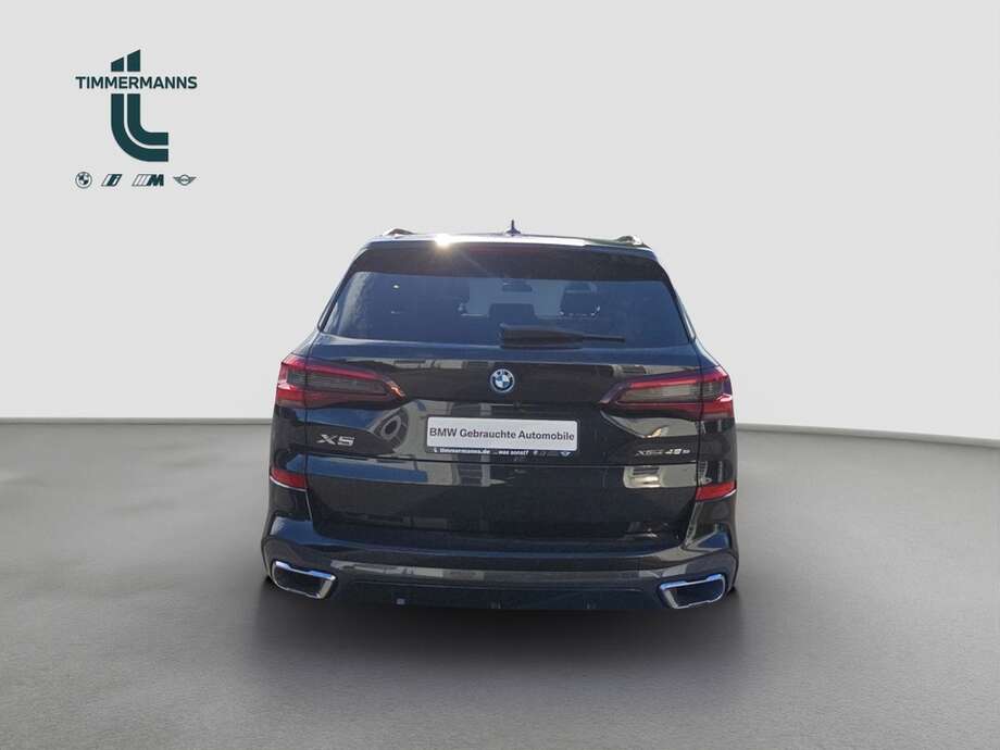 BMW X5 (Bild 4/18)