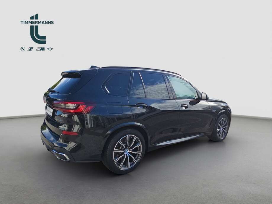 BMW X5 (Bild 5/18)