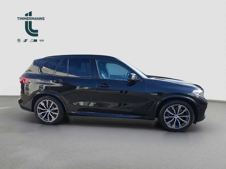 BMW X5 (Bild 6/18)