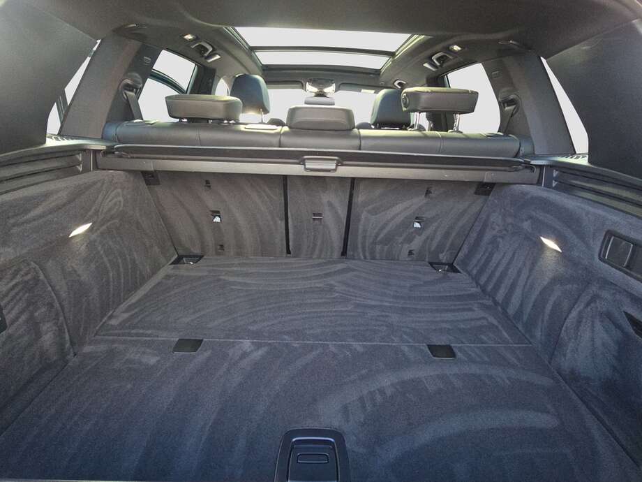 BMW X5 (Bild 15/18)