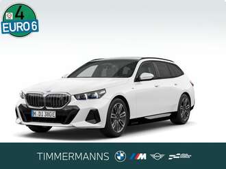 BMW i5 (Bild 1/5)