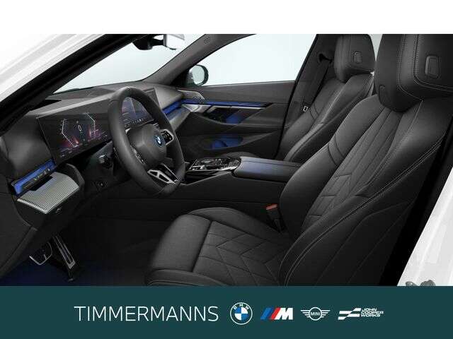BMW i5 (Bild 3/5)