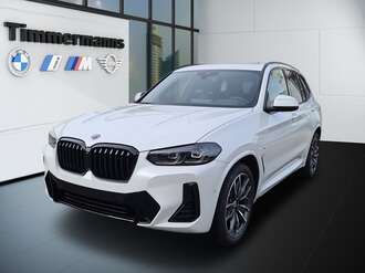 BMW X3 (Bild 1/2)