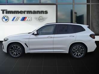 BMW X3 (Bild 2/2)