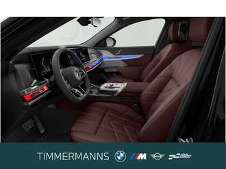 BMW 740 (Bild 3/5)