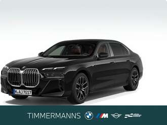 BMW 740 (Bild 1/6)