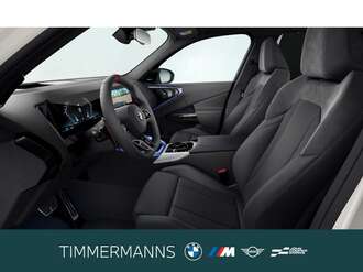 BMW X3 M50 (Bild 3/5)