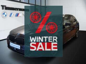 BMW 520d xDrive (Bild 1/2)