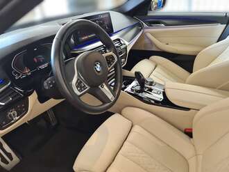 BMW 520d xDrive (Bild 2/2)