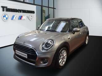 MINI Cooper (Bild 1/2)