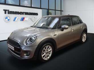MINI Cooper (Bild 2/2)