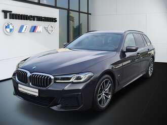 BMW 530i xDrive (Bild 1/2)