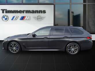 BMW 530i xDrive (Bild 2/2)