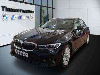 BMW 320d xDrive (Bild 1/2)