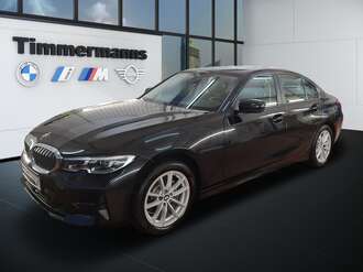 BMW 320d xDrive (Bild 2/2)