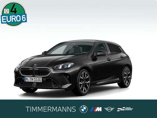 BMW 120 (Bild 1/5)