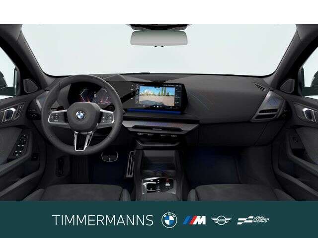 BMW 120 (Bild 4/5)