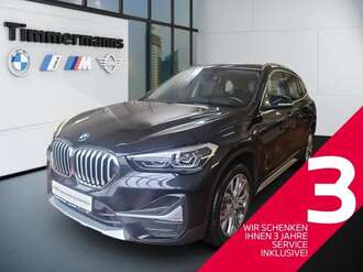 BMW X1 (Bild 1/2)