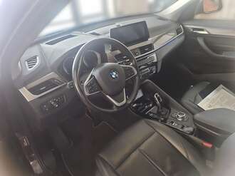 BMW X1 (Bild 2/2)