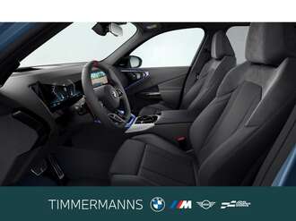 BMW X3 M50 (Bild 3/5)