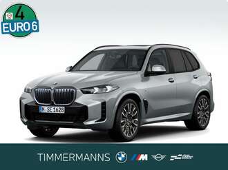 BMW X5 (Bild 1/5)