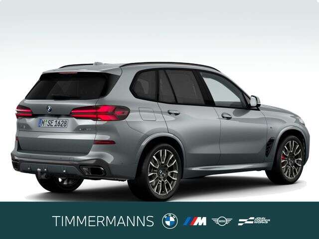 BMW X5 (Bild 5/5)