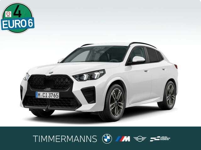 BMW X2 (Bild 1/5)