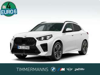 BMW X2 (Bild 1/5)