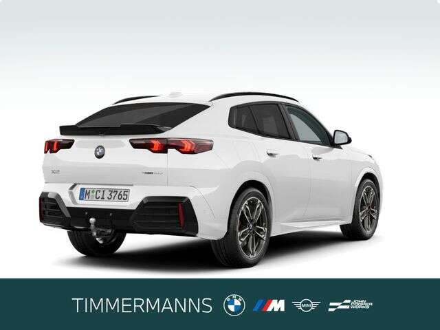 BMW X2 (Bild 2/5)