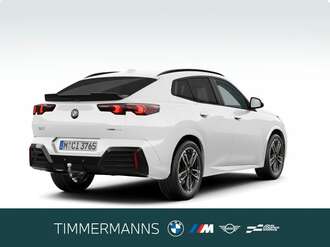 BMW X2 (Bild 2/5)