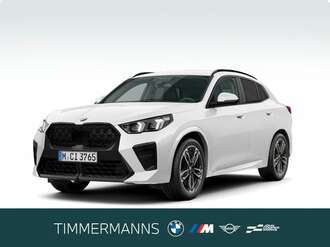 BMW X2 (Bild 1/6)