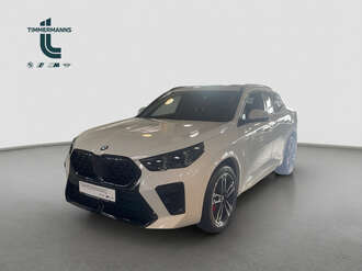 BMW X2 (Bild 1/15)