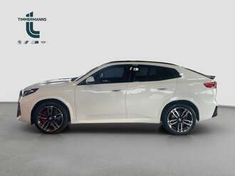 BMW X2 (Bild 2/15)