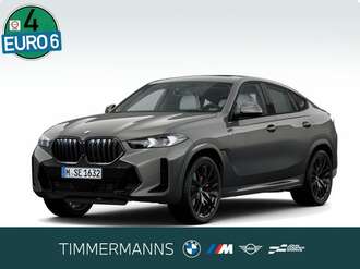 BMW X6 (Bild 1/5)