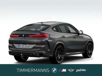 BMW X6 (Bild 2/5)