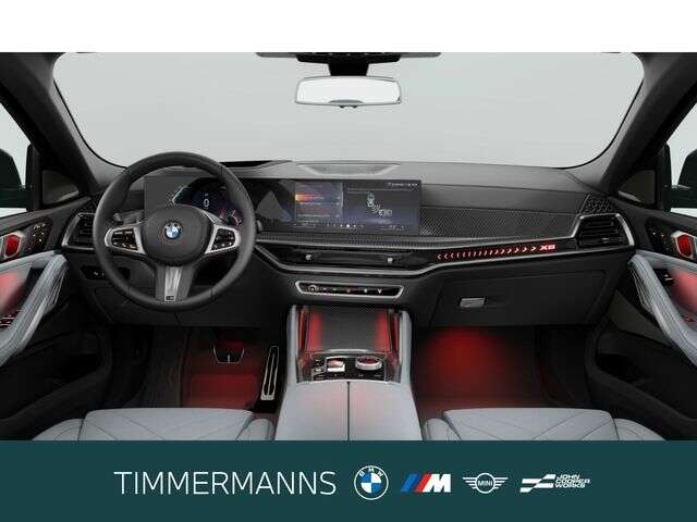BMW X6 (Bild 4/5)