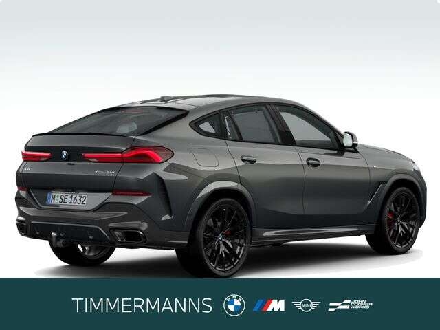 BMW X6 (Bild 5/5)