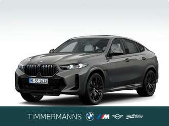 BMW X6 (Bild 1/6)