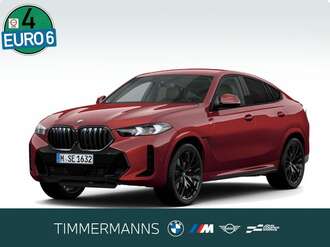 BMW X6 (Bild 1/5)