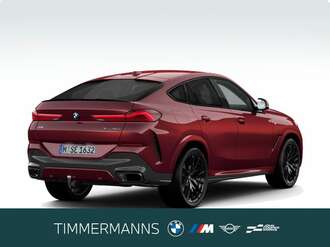 BMW X6 (Bild 2/5)