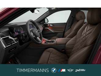 BMW X6 (Bild 3/5)