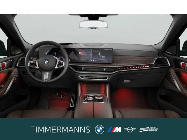 BMW X6 (Bild 4/5)