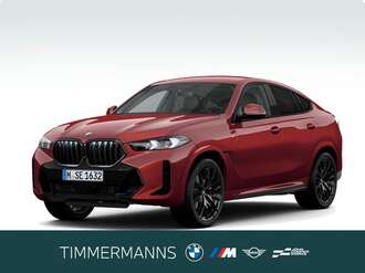BMW X6 (Bild 1/6)