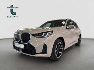 BMW X3 (Bild 1/20)