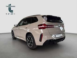 BMW X3 (Bild 3/20)