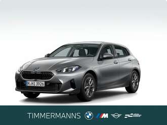 BMW 120 (Bild 1/6)
