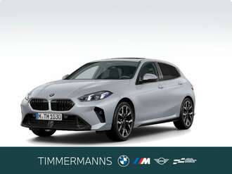 BMW 123 (Bild 1/6)