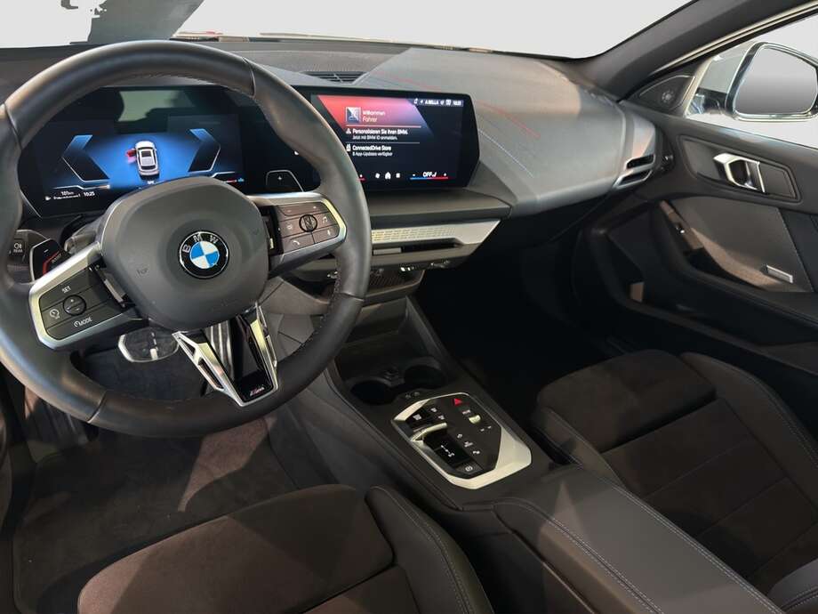 BMW 123 (Bild 12/20)