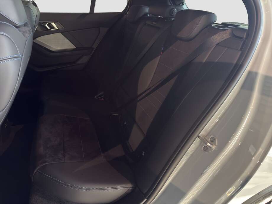 BMW 123 (Bild 13/20)