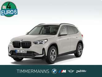 BMW X1 (Bild 1/5)